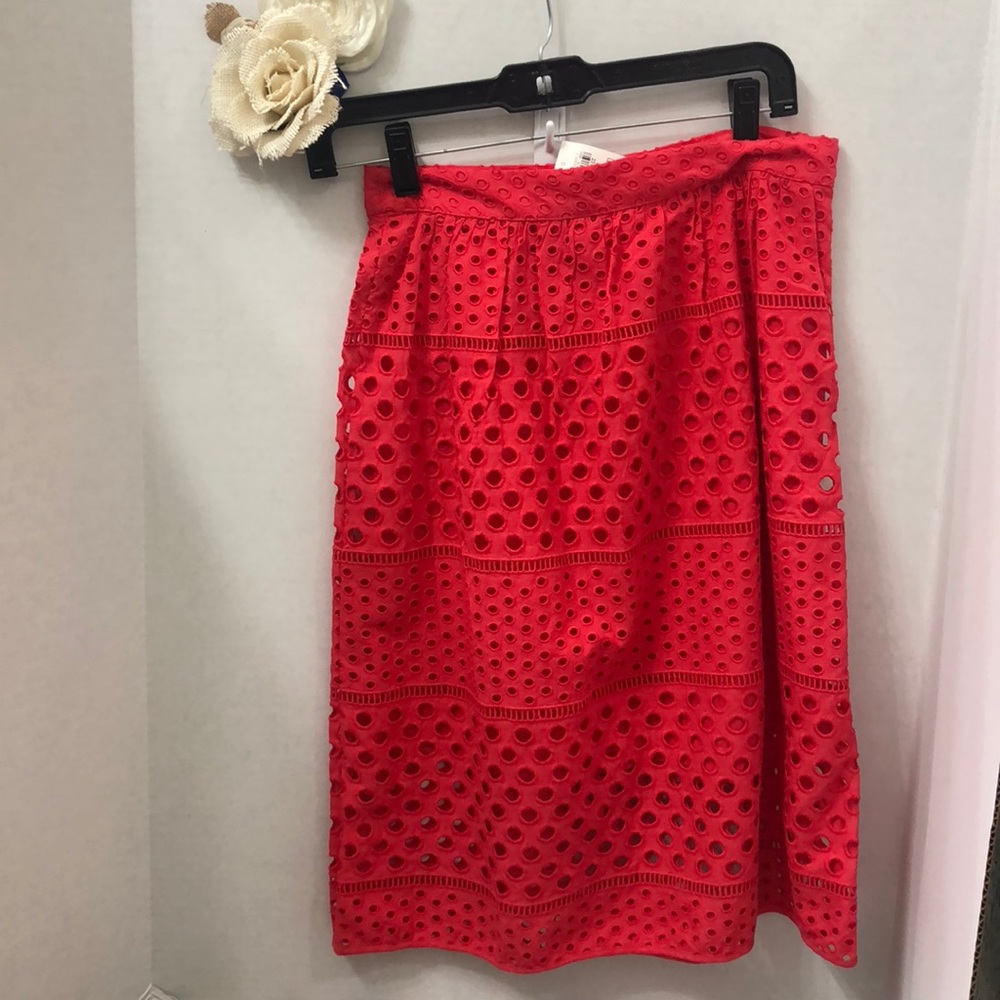 Brand new with tags loft skirt